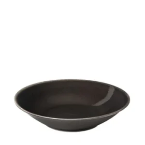 Nouveau Broste Copenhagen Assiette Creuse Nordic Coal 13