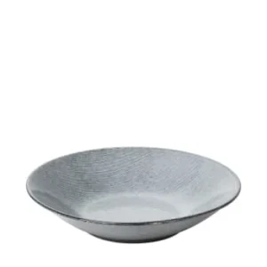 Nouveau Broste Copenhagen Assiette Creuse Nordic Coal 11