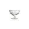 La Rochère Coupe Haute En Verre Transparent soldes ligne 7